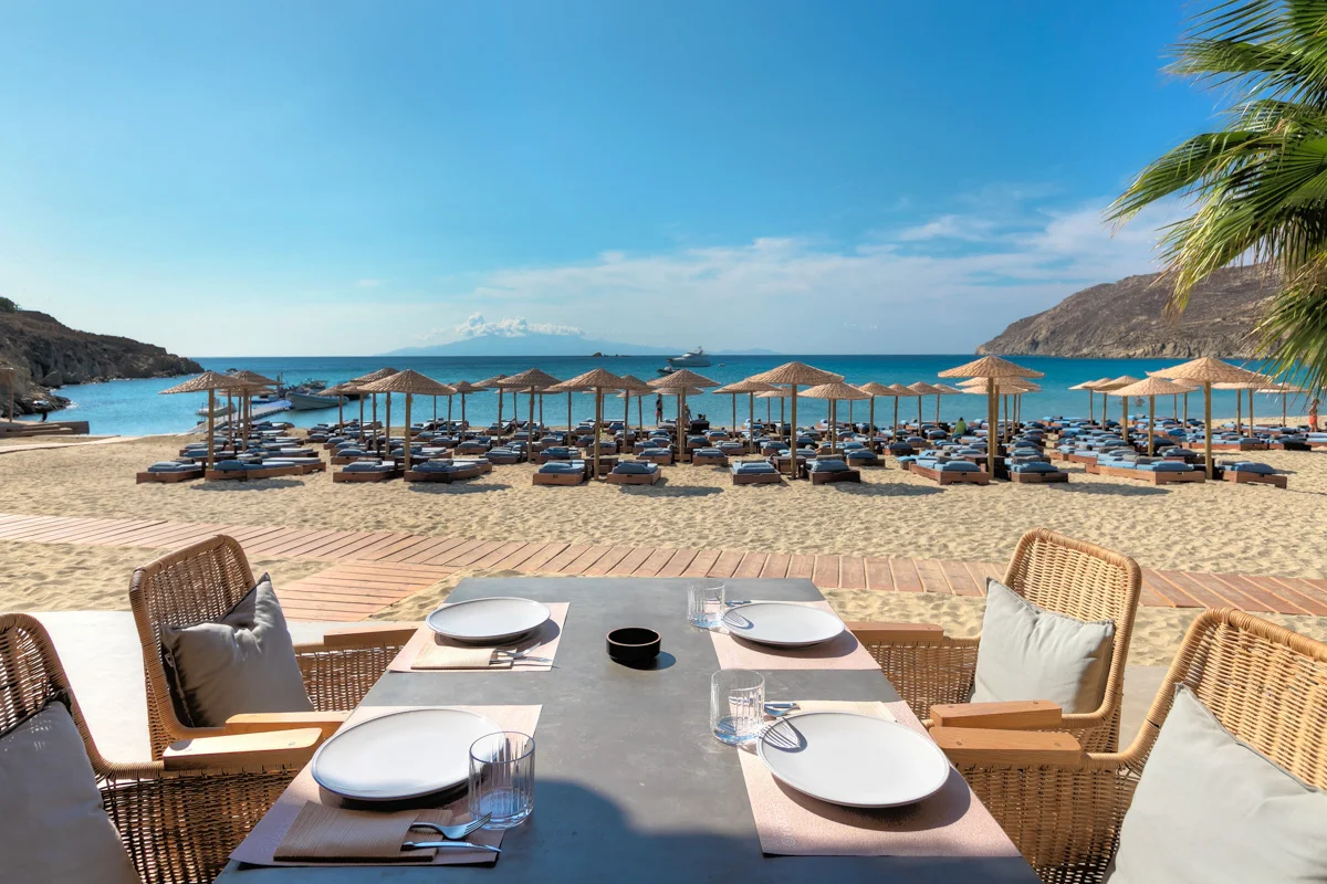 solymar mykonos